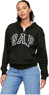 Gap V-GAP Patrimonio Po HD Women's Tracksuit Top
