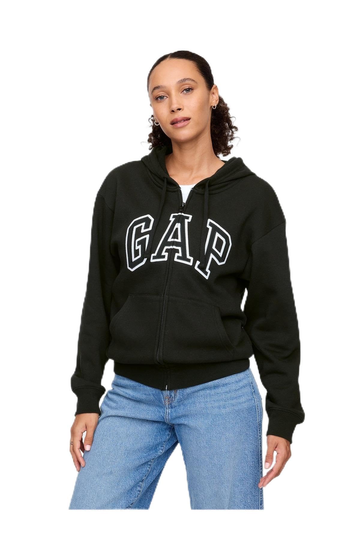 Gap V-GAP Patrimonio Po HD Women's Tracksuit Top