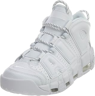 Nike Men's Air More Uptempo Basketball Shoes