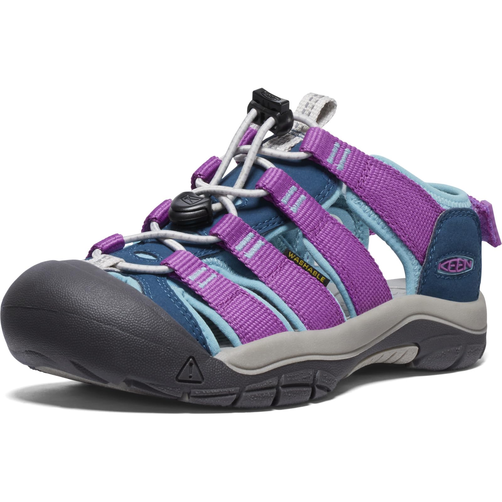 KEEN Kids Newport Boundless Sandals (Toddler/Little Kid)