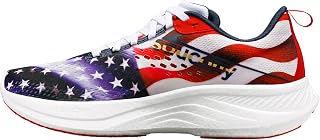 Saucony Women's Ride 17Sneaker