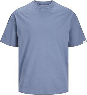 JACK & JONES Jcocollective Tee SS Crew Neck Men's T-Shirt