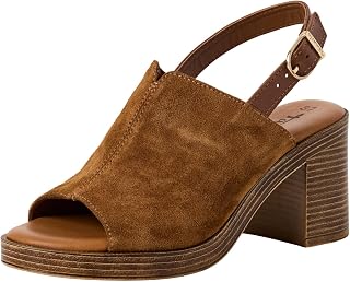 Tamaris Damen 1-28304-44 Heeled SandalsWomen's
