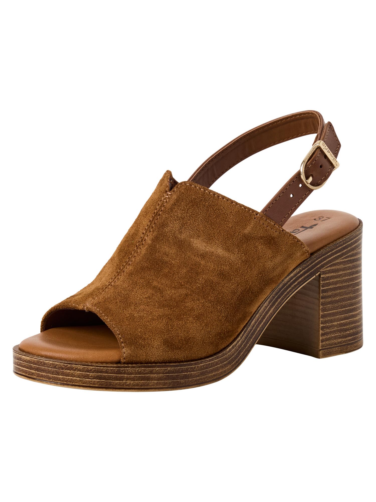 Tamaris Damen 1-28304-44 Heeled SandalsWomen's