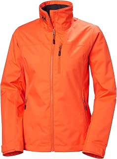 Helly-Hansen Women's Crew Jacket 2.0