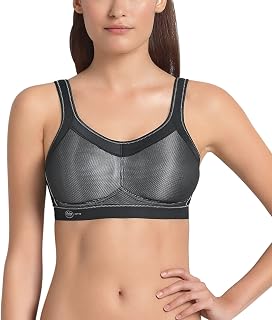 Anita Active Momentum Women's Sports Bra (Pack of 1)
