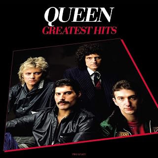 Greatest Hits 1 [VINYL]