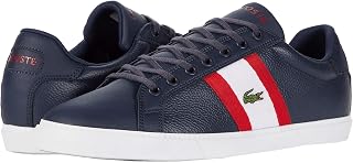 Lacoste Mens Grad Vulc 120 Sneaker