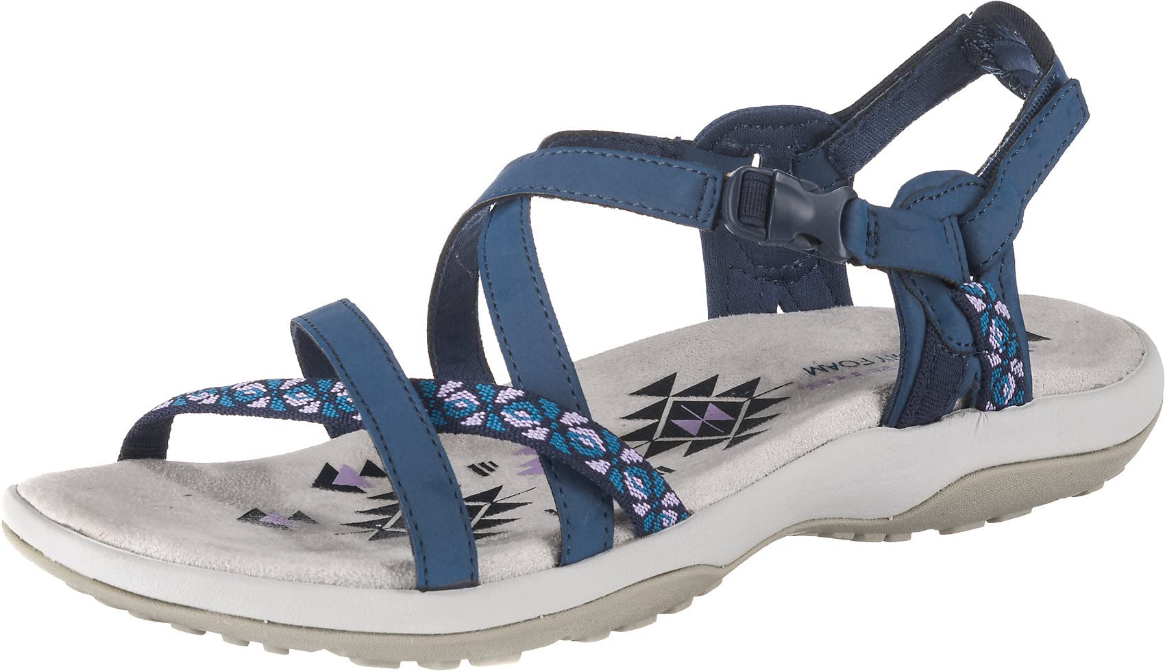 Skechers Reggae Slim – Vacay Women's