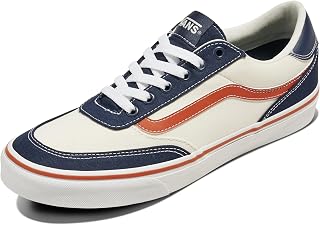 Vans Men's Brooklyn LS Trainers