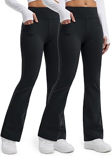 Libin Women's Thermal Winter Sports Trousers