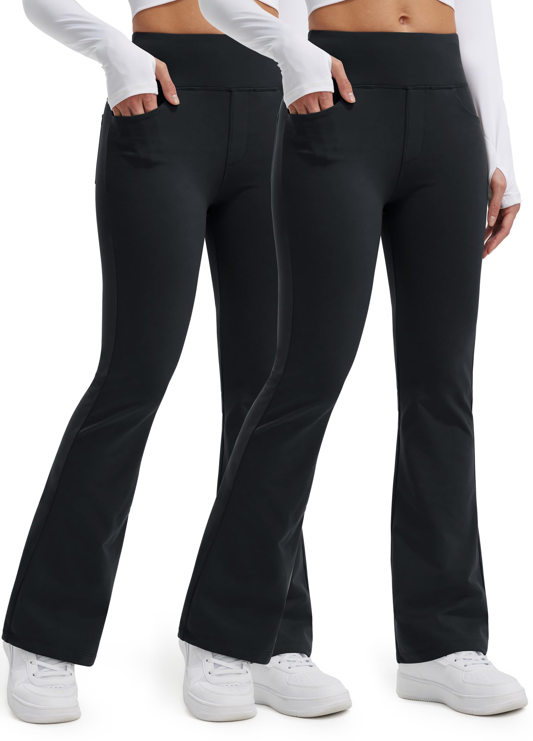 Libin Women's Thermal Winter Sports Trousers
