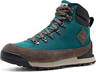 THE NORTH FACE M Back-to-Berkeley IV Textile Wp Men's Boots