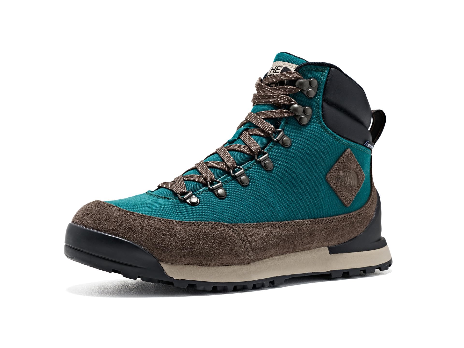 THE NORTH FACE M Back-to-Berkeley IV Textile Wp Men's Boots