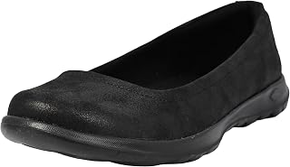 Skechers Go Walk Lite - Dreamer Ballet Flat Women's Ballet