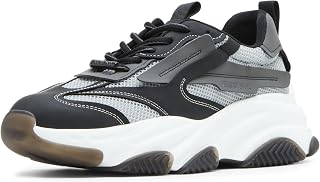 Steve Madden Mens Possess Sneaker