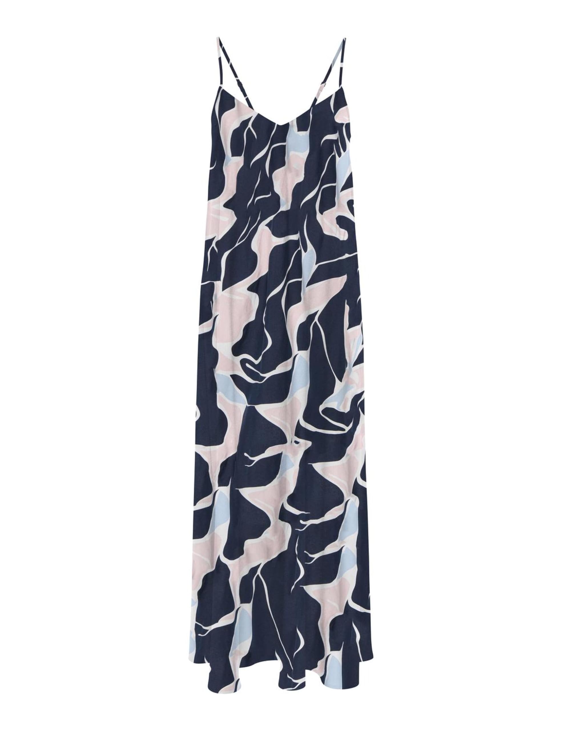ONLY Onlnova Life Elite Roxy Long Dress AOP Women's Long Dress