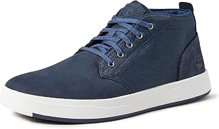 Timberland Men's Davis Square Chukka Shoe