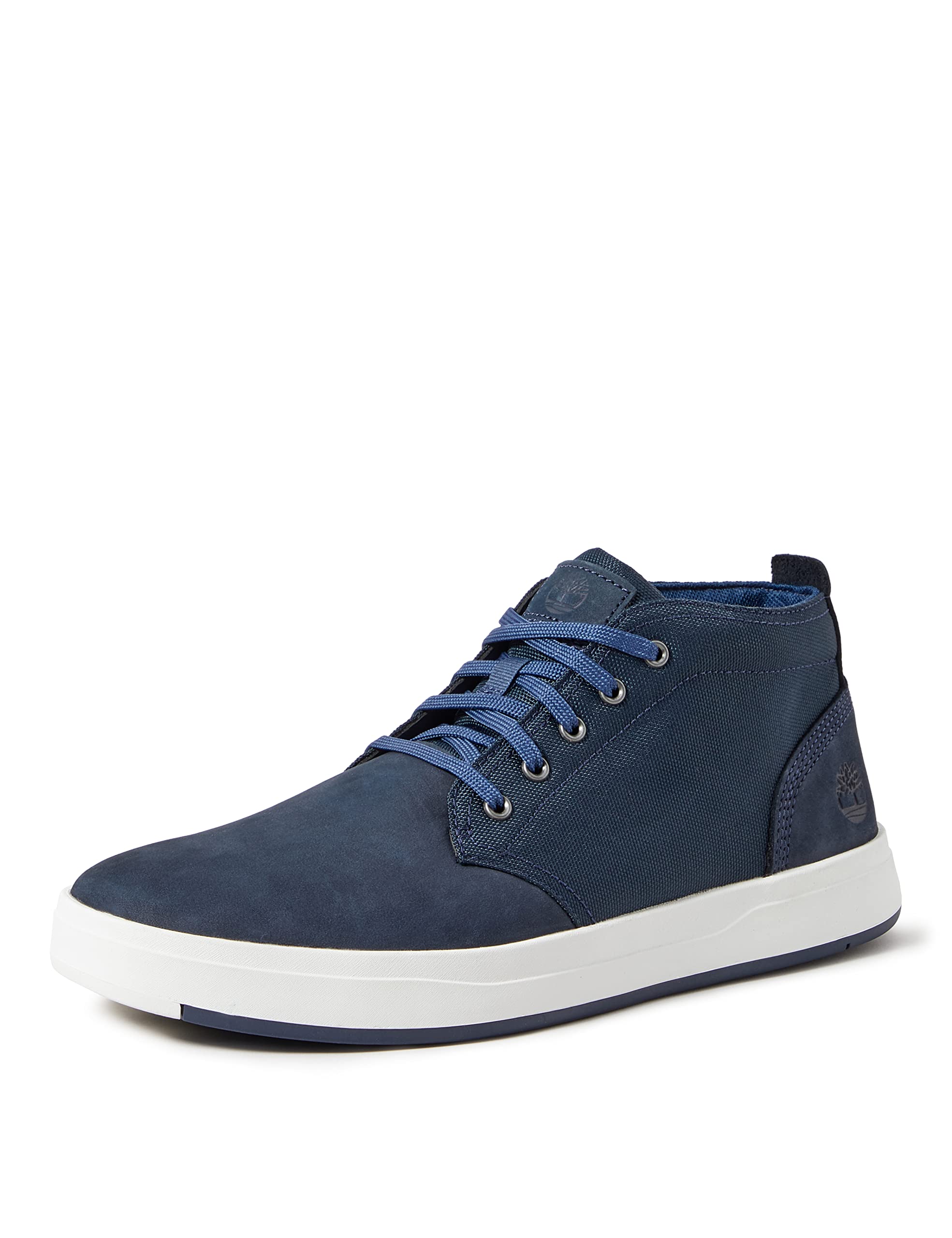 Timberland Men's Davis Square Chukka Shoe