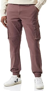 ONLY & SONS Onscam Stage Cargo Cuff 6687 Noos Men's Trousers