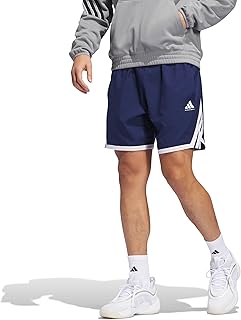 adidas Men's Crazylite Basketball Shorts