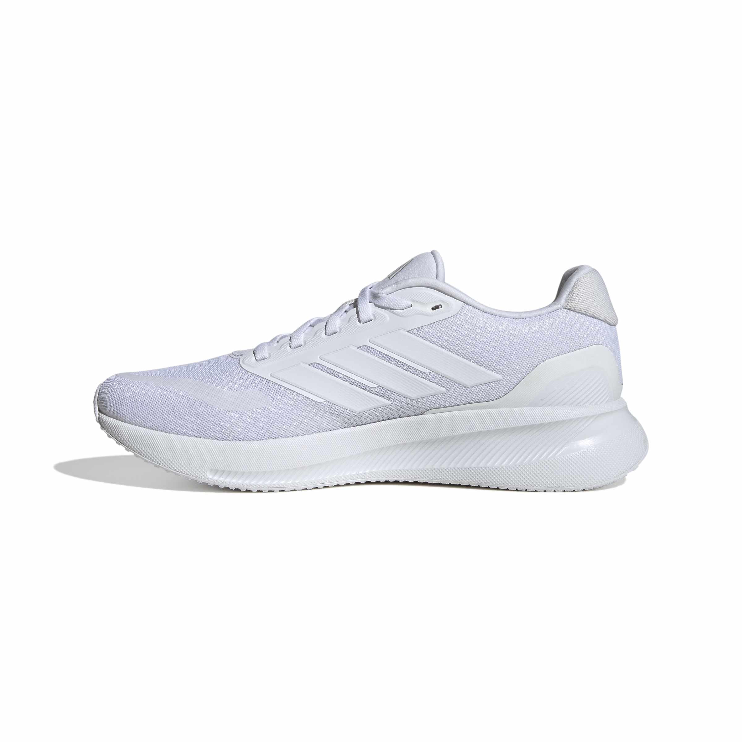 adidas Runfalcon 5 Sneakers Greenish Grey