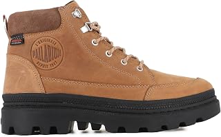Palladium Troopercuff WP+, Men's Boots