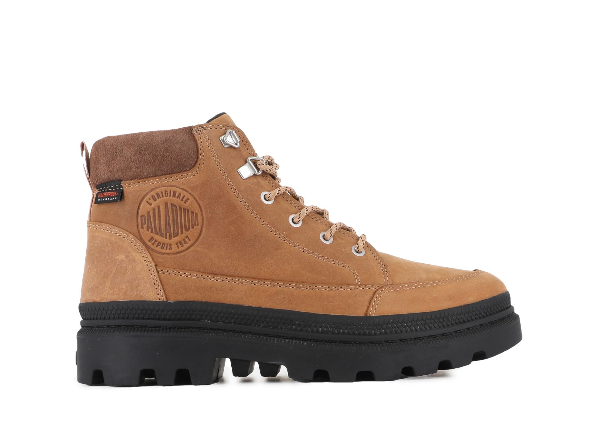 Palladium Troopercuff WP+, Men's Boots