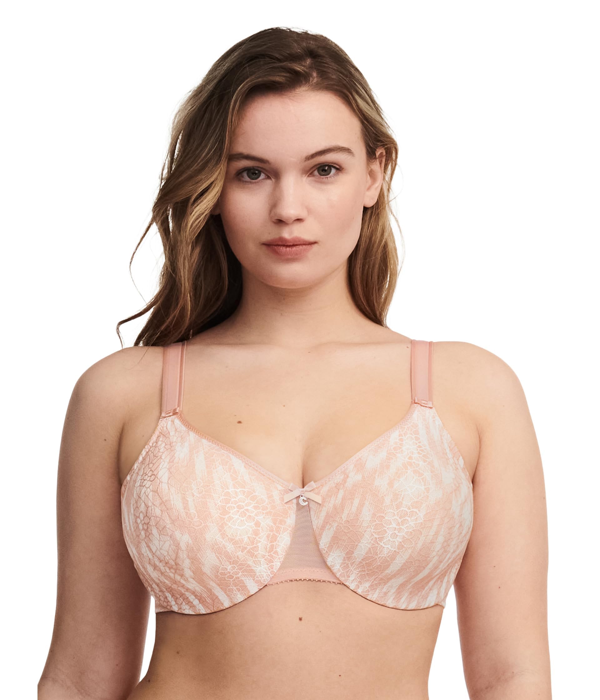 Chantelle Magnifique Women's Bra Size C