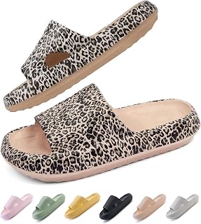 Ciabatte Nuvola Morbide Pantofole Cloud Slippers Taglia 36-49