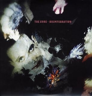 Disintegration [VINYL]