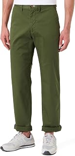 GANT Hallden Twill Chinos - Hallden Twill Chinese Man