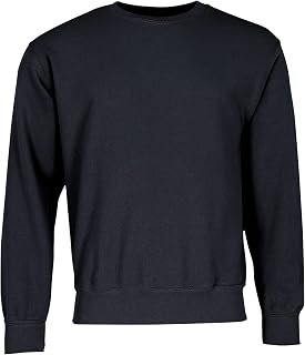 Fruit of The Loom - Classic Set-in Sweat, Men's Sweatshirt