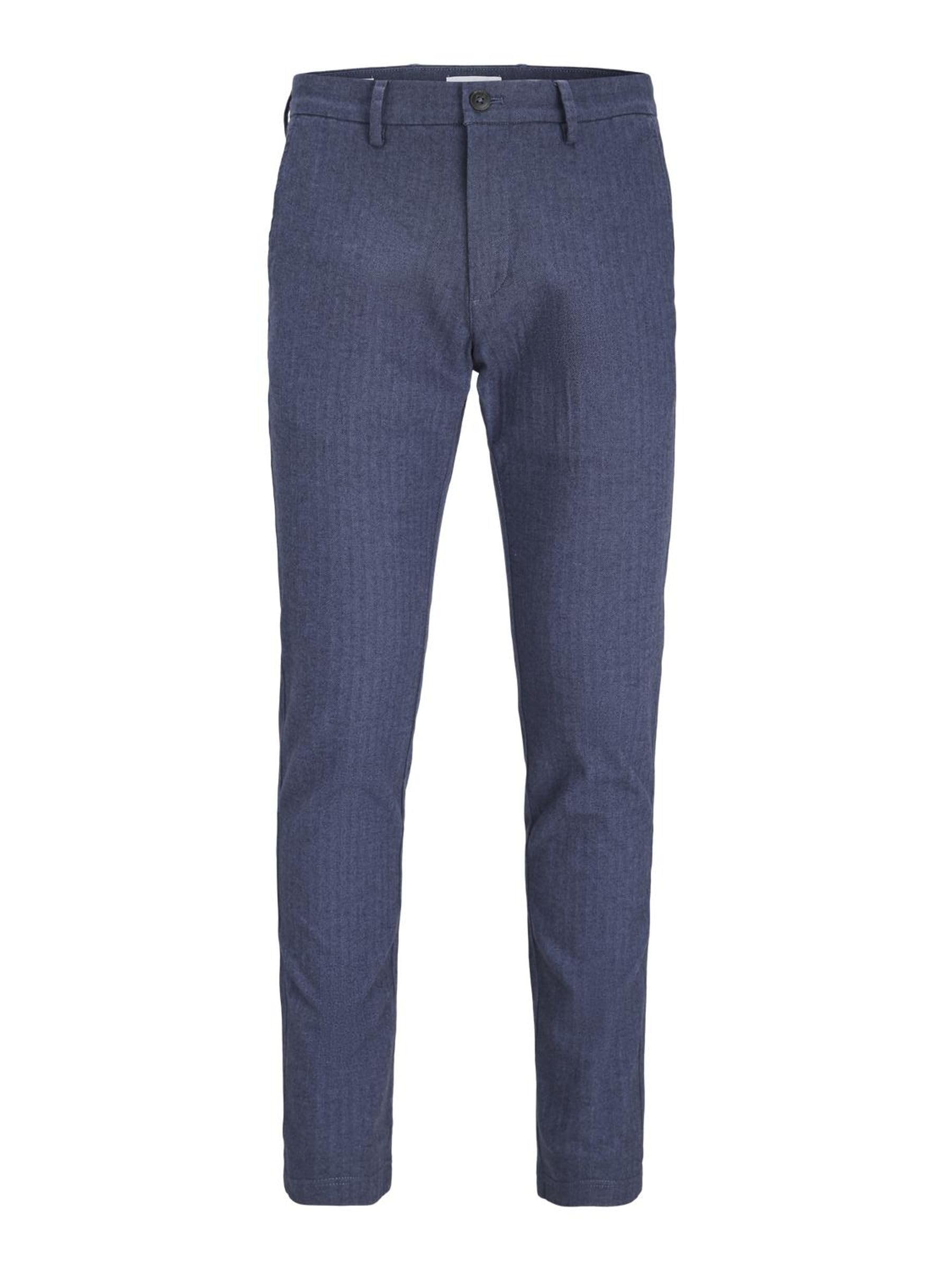 JACK & JONES Slim Fit Chino Trousers