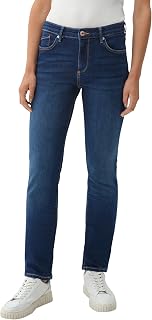 s.Oliver Soft Interlock Blouson with Pockets