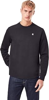 G-Star Men's Base T-Shirt 2-Pack