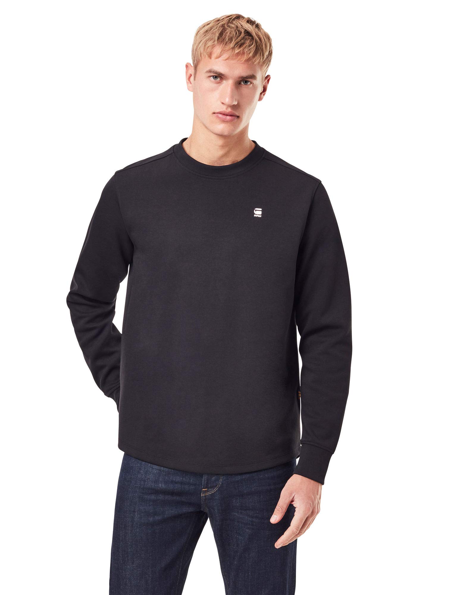 G-Star Men's Base T-Shirt 2-Pack