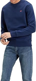 Levi's Crew Men's Sweatshirt