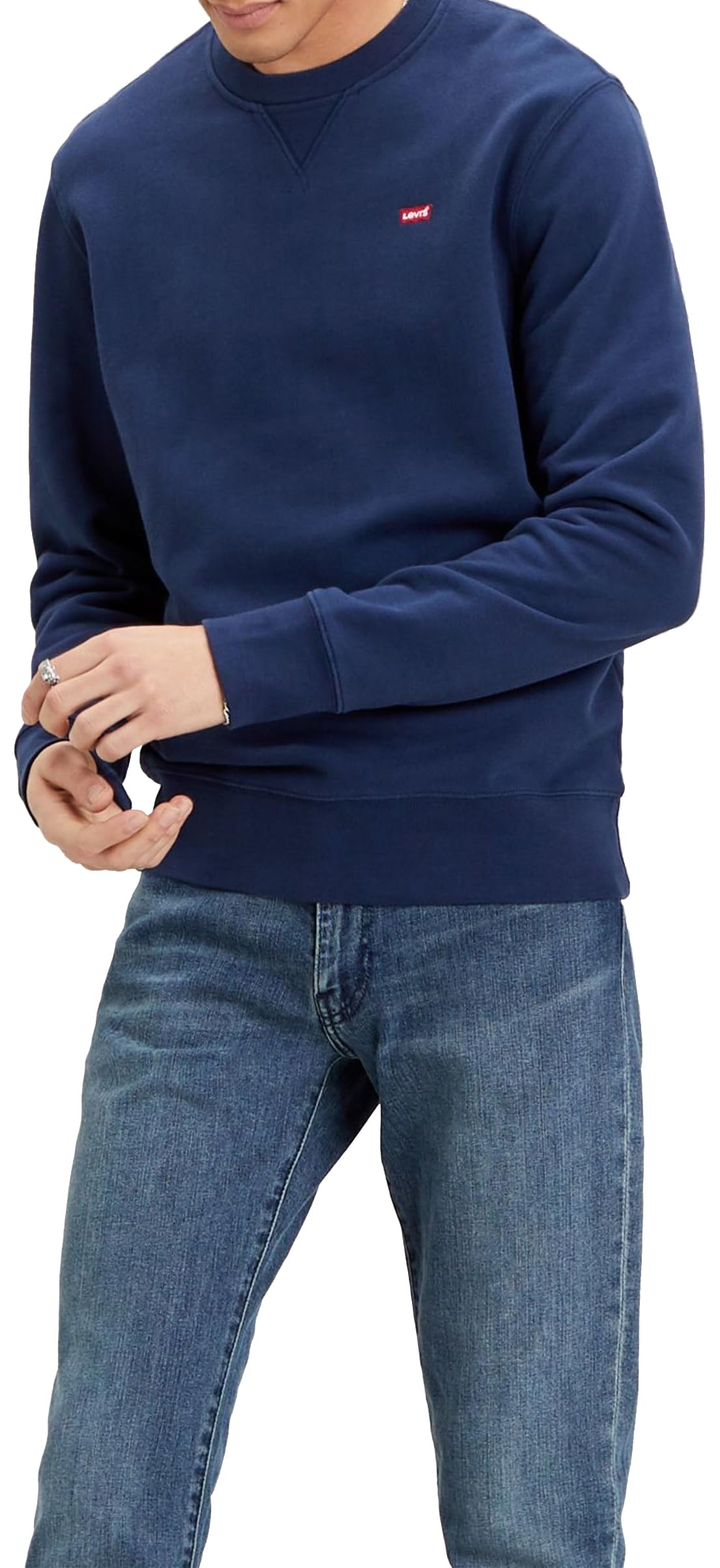 Levi's Crew Men's Sweatshirt