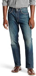 Levi's Men's 541 Athletic Fit Jeans
