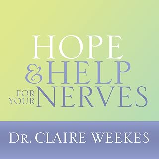 Hope and Help for Your Nerves