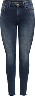 ONLY Skinny fit Jeans ONLBLUSH Mid Waist Skinny Fit Jeans