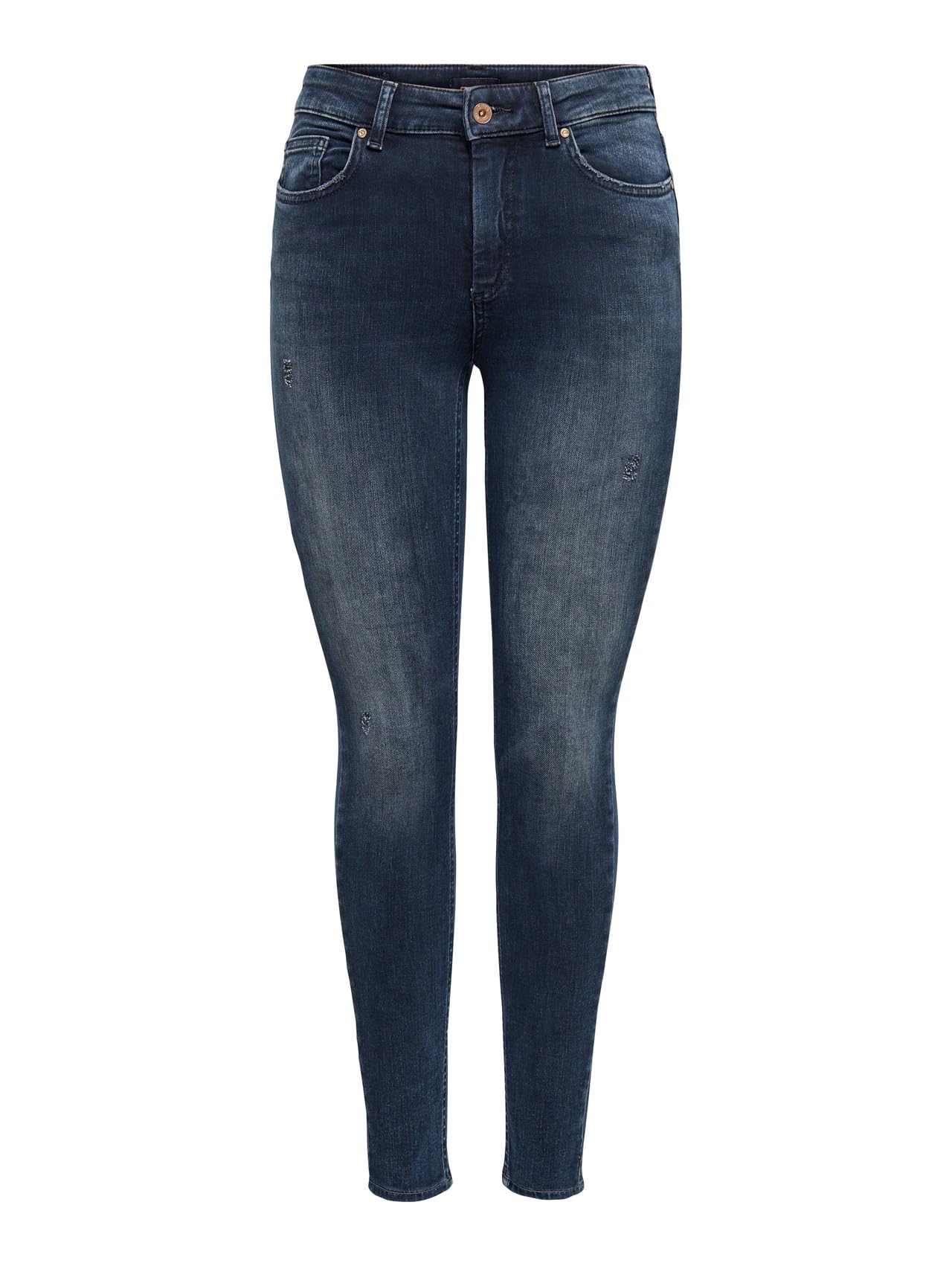 ONLY Skinny fit Jeans ONLBLUSH Mid Waist Skinny Fit Jeans