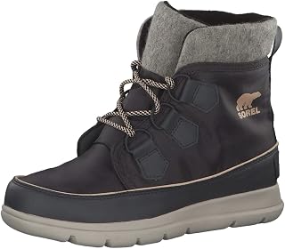 Sorel Explorer Carnival Waterproof Botas de InviernoMujer