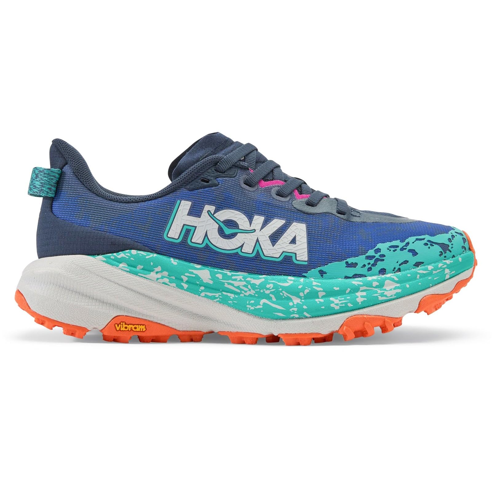 Hoka One One Speedgoat, Size 7.3, Women's 6