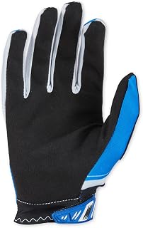 O 'Neal Matrix Racewear Black/White MX DH FR Gloves 2016 ONEAL