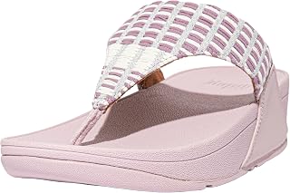 Fitflop Lulu Women's Leather Toe Sandals