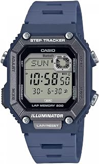 Casio Watch WS-B1000-2AVEF
