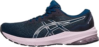 ASICS Nimbus 24 Lite-Show Road Running Shoe for Woman Azure