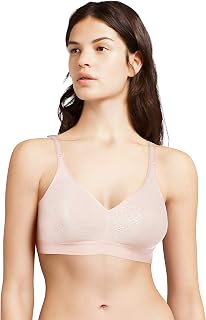 Chantelle Women's Women C Magnifique Full Bust Wireless Bra Full Coverage Bra